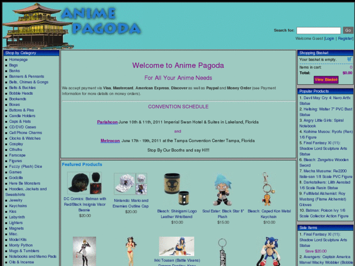 www.animepagoda.com