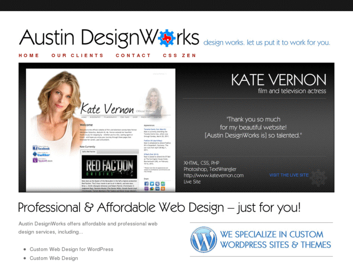 www.austinhostworks.com