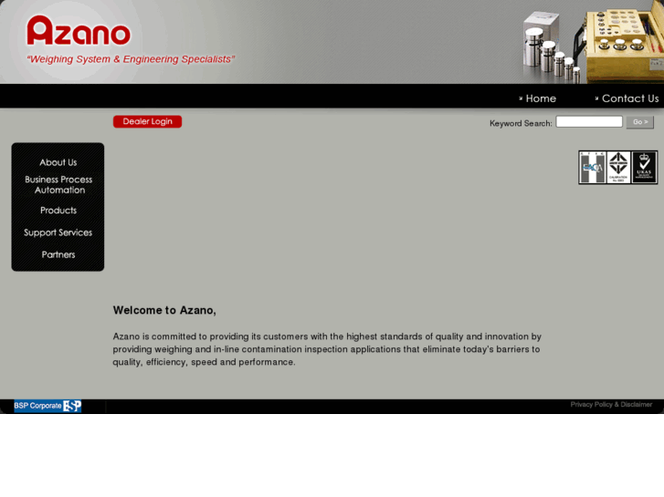 www.azano.com.au