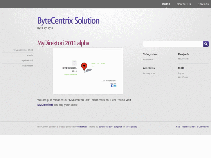 www.bytecentrix.com
