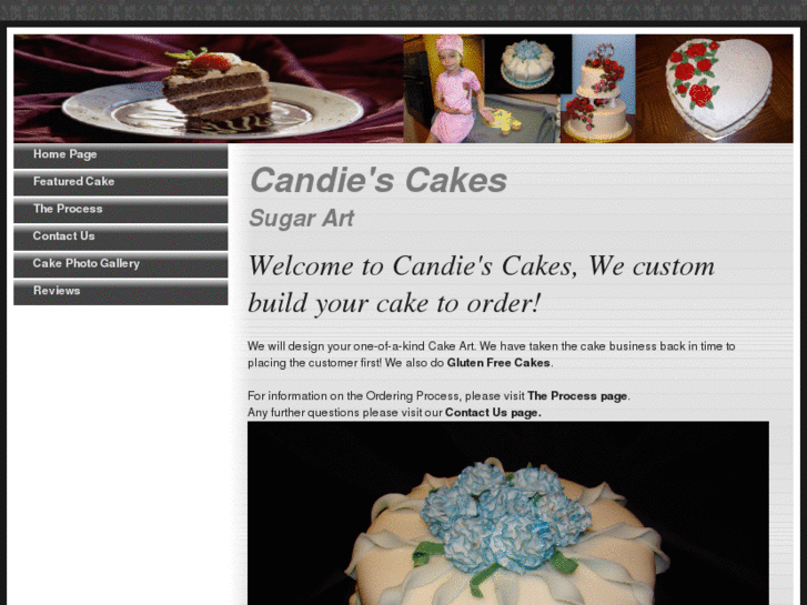 www.candiescakes.com