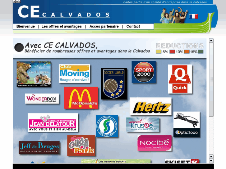 www.ce-calvados.com