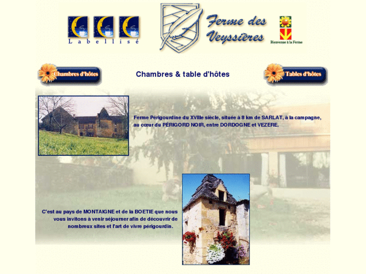 www.chambres-hotes-sarlat.com