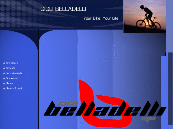 www.ciclibelladelli.com