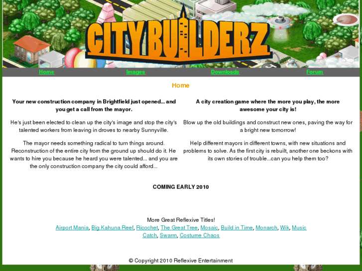 www.citybuilderz.com