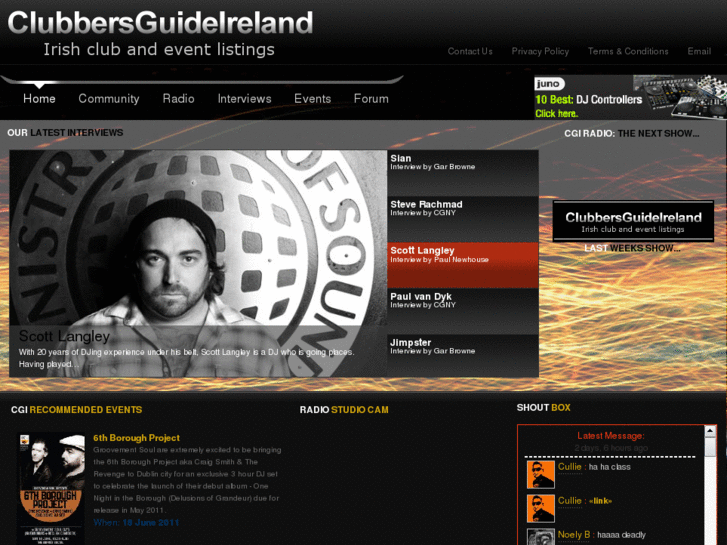 www.clubbersguideireland.com