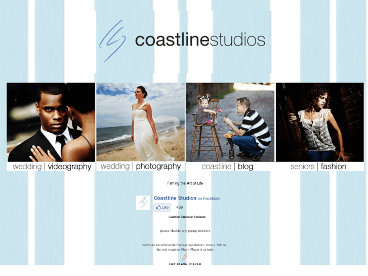 www.coastline-studios.com