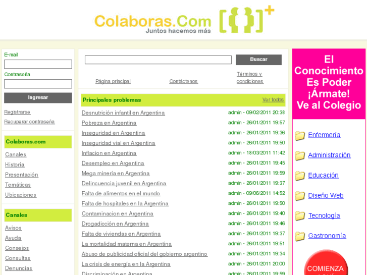www.colaboras.com