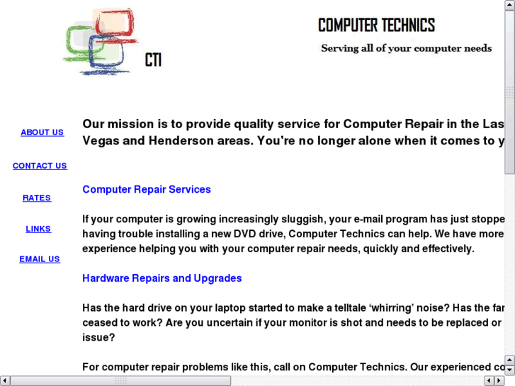 www.computertechnics.net