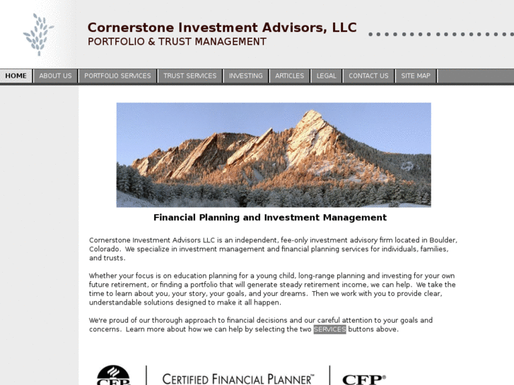 www.cstoneinvest.com