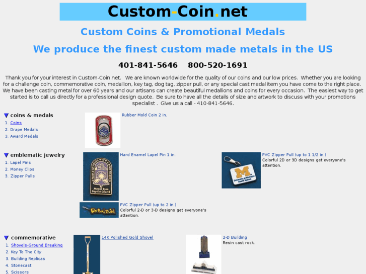 www.custom-coin.net