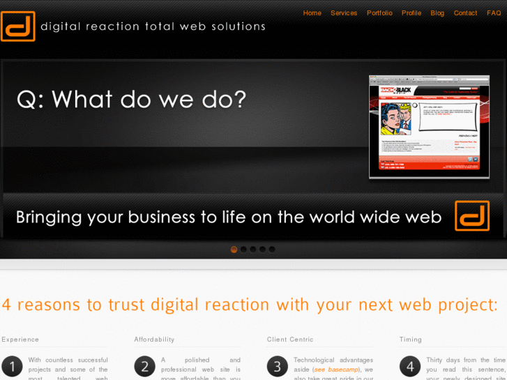 www.digitalreaction.net