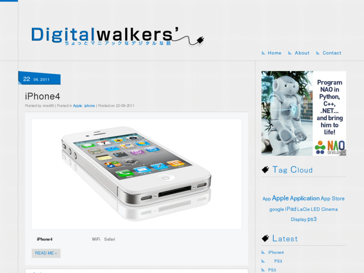 www.digitalwalkers.com