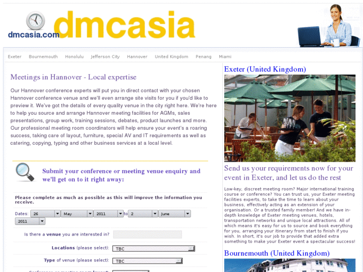 www.dmcasia.com