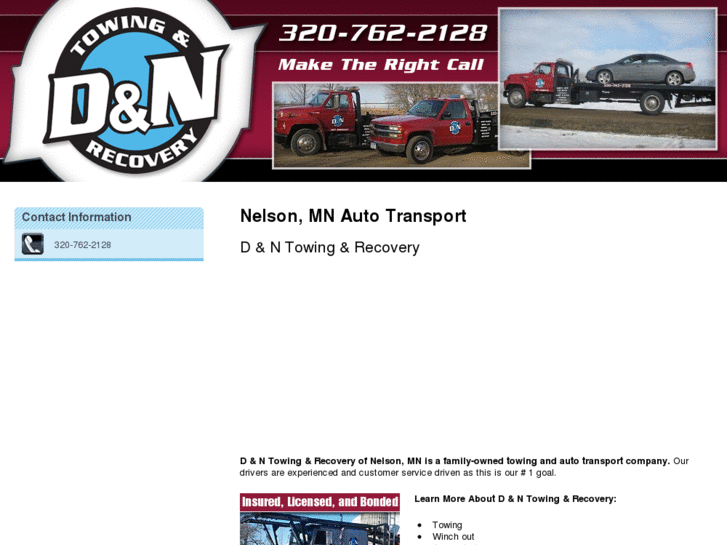 www.dnservicesllc.net