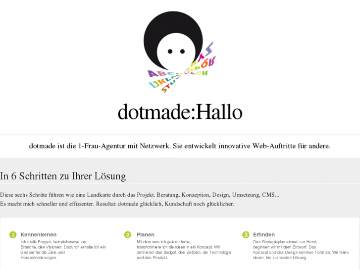 www.dotmade.ch