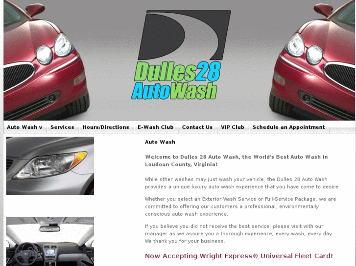 www.dulles28autowash.com