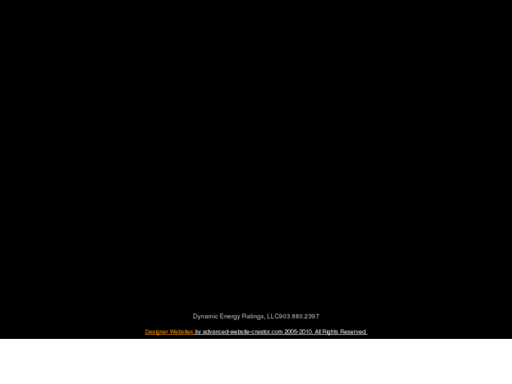 www.dynamicenergyratings.com