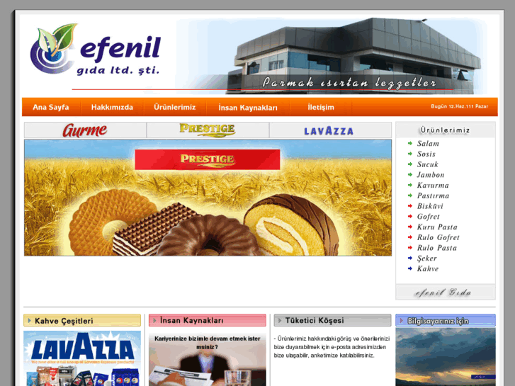 www.efenil.com