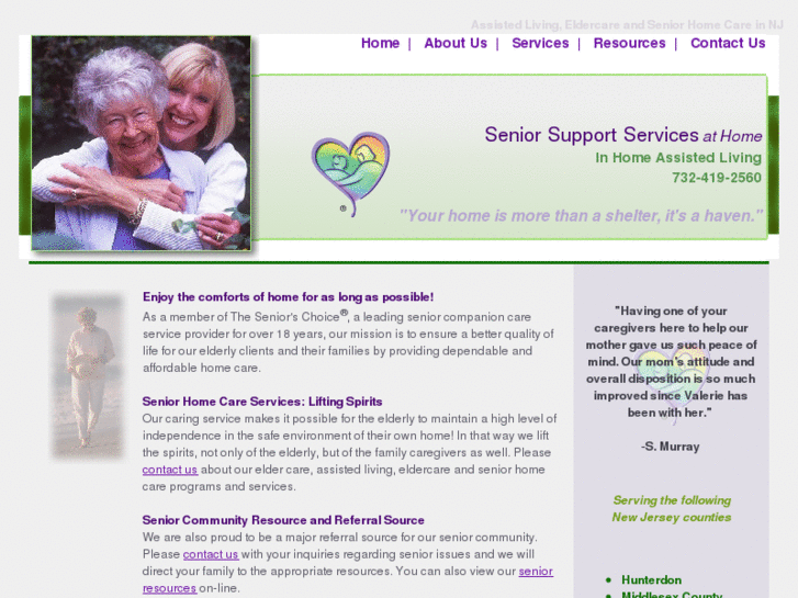 www.eldercarebyseniorsupportservices.com