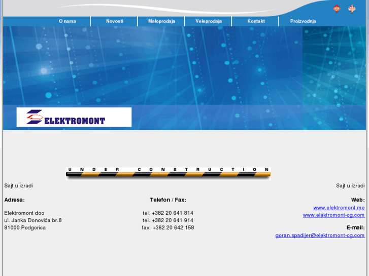 www.elektromont.me