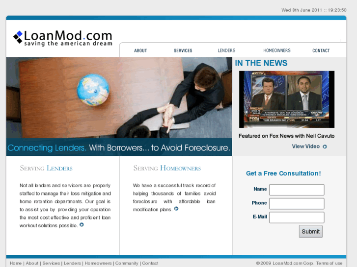 www.emassmod.net