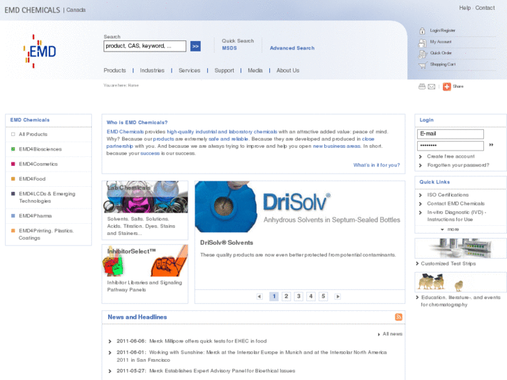 www.emd-chemicals.ca