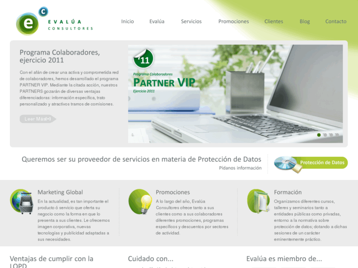 www.evaluaconsultores.com