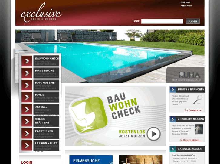 www.exclusive-bauen-wohnen.at