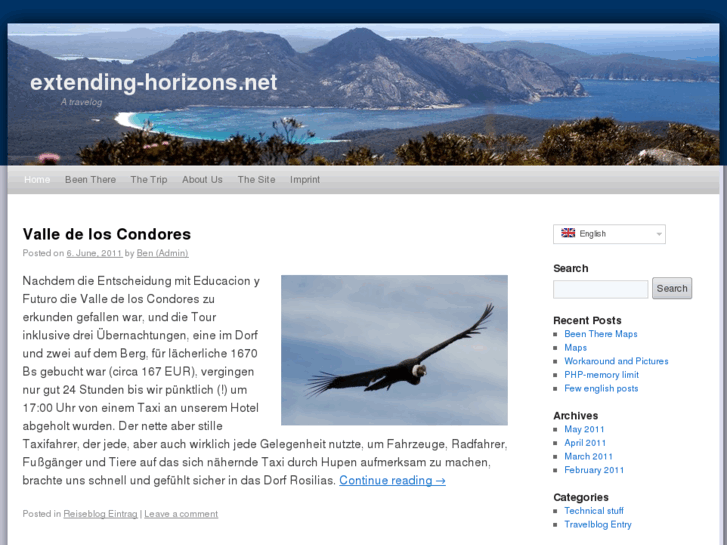 www.extending-horizons.net