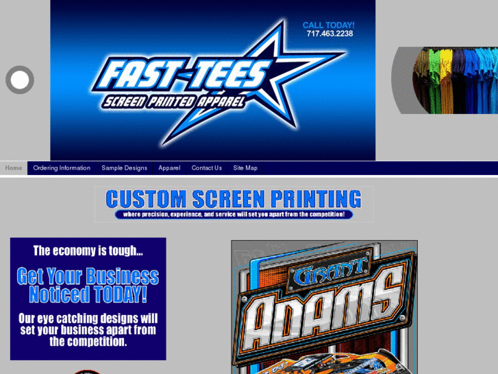 www.fasttees.net