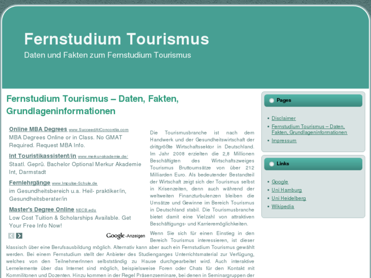 www.fernstudiumtourismus.org