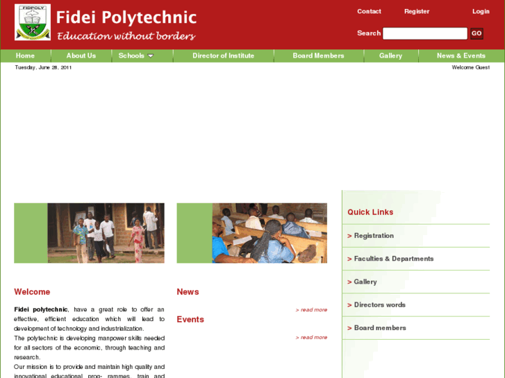 www.fidei-poly.org