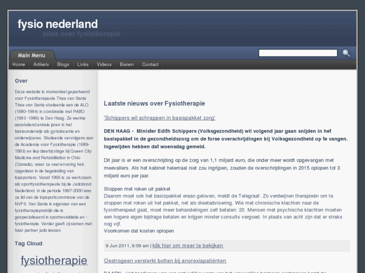 www.fysionederland.nl