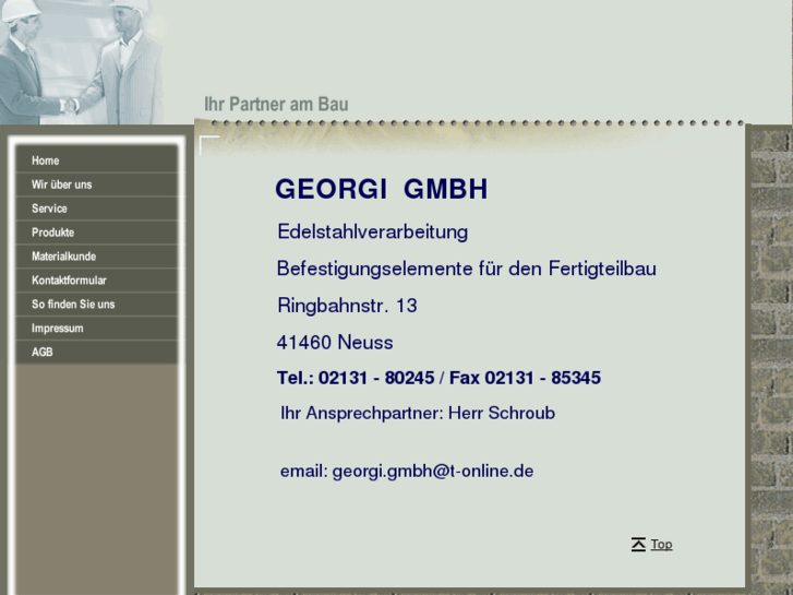 www.georgi-gmbh.com