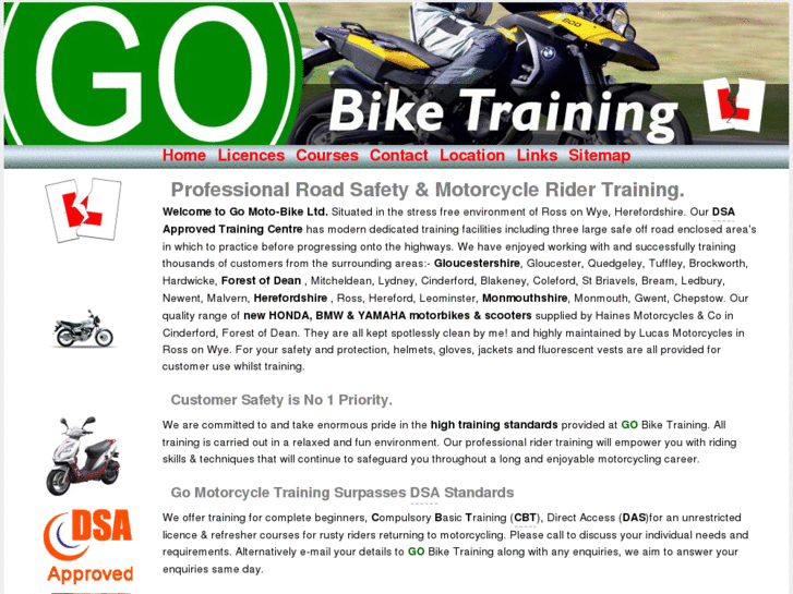 www.gobiketraining.com