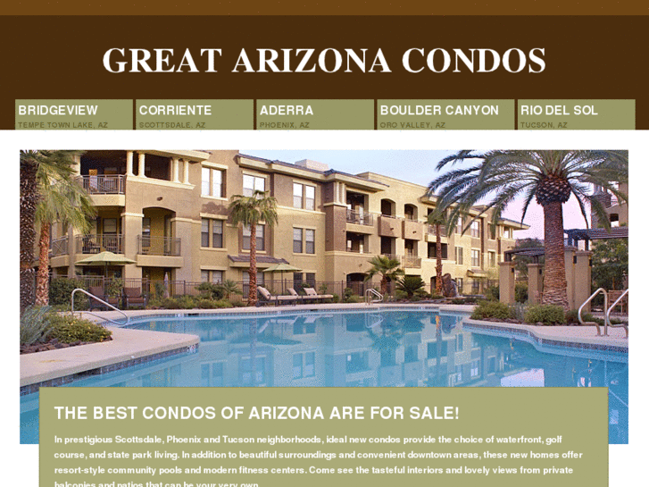 www.greatazcondos.com