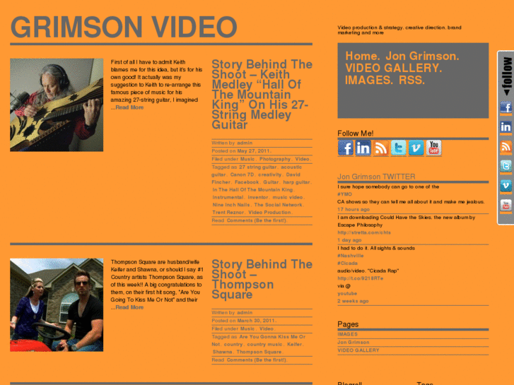 www.grimsonvideo.com