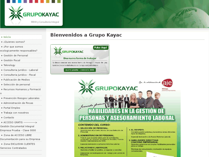 www.grupokayac.com