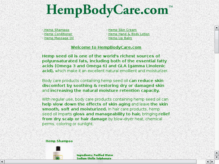 www.hempskincare.com