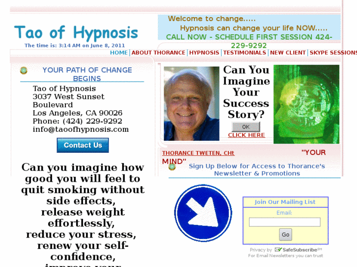 www.hypnosisfactor.com