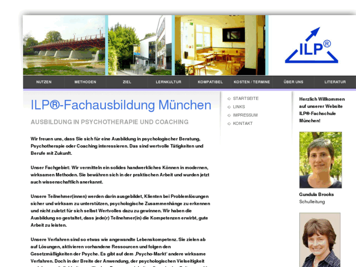 www.ilp-fachausbildung-muenchen.de