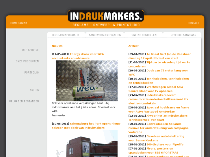 www.indrukmakers.nl