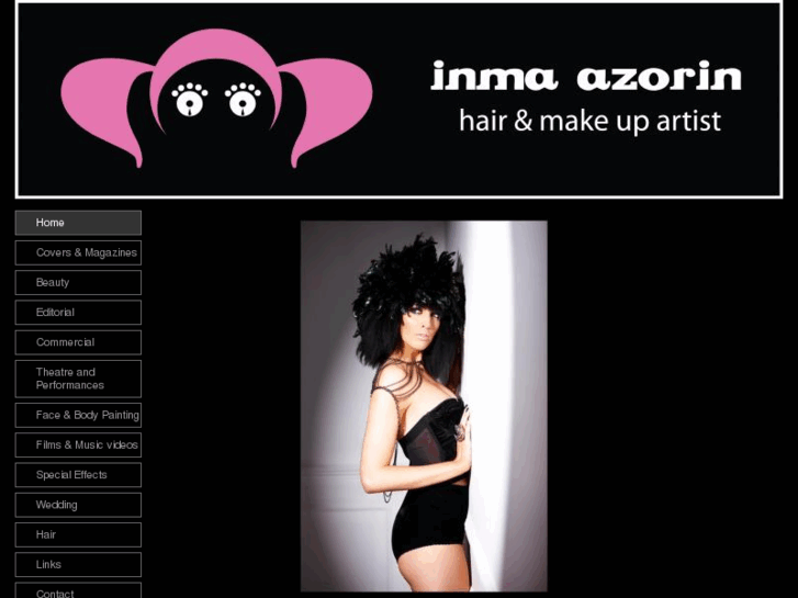 www.inma-azorin.com