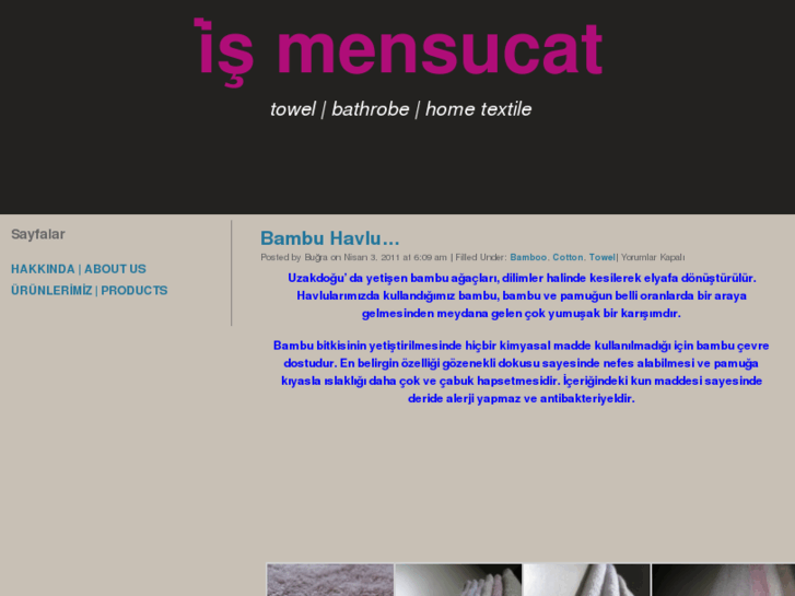 www.ismensucat.com