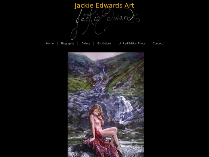 www.jackieedwardsart.com