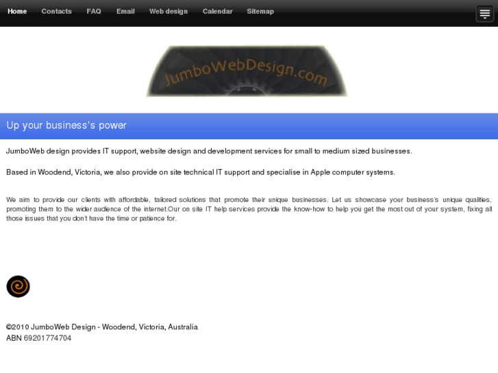 www.jumbowebdesign.com