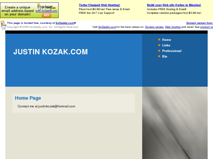 www.justinkozak.com