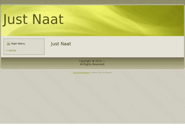 www.justnaat.com