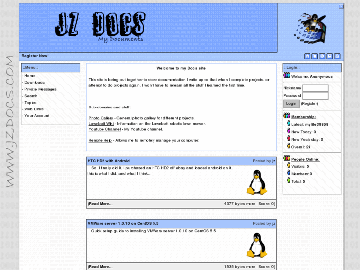www.jzdocs.com
